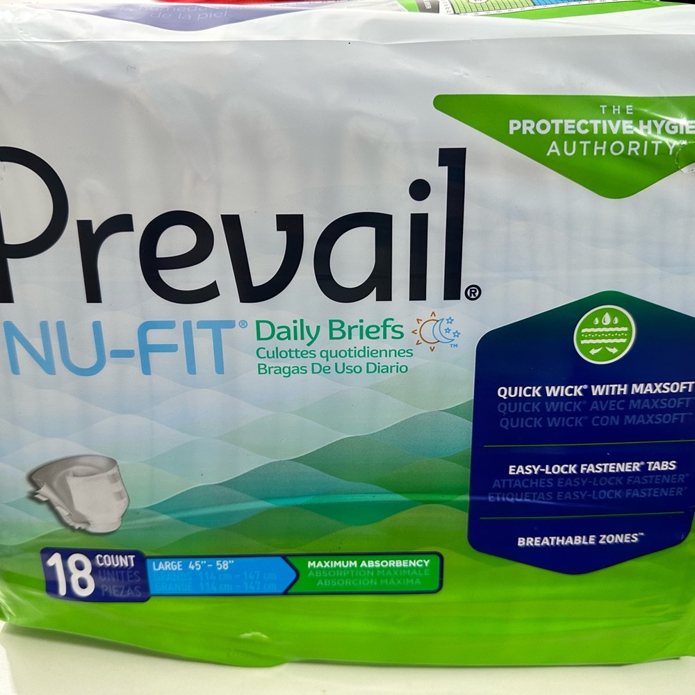 NU-FIT Daily Briefs - White